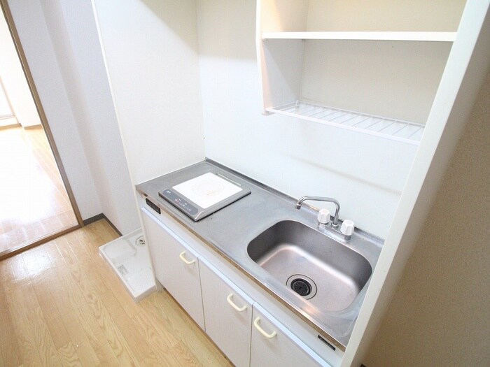 ヴィラ神戸Ⅱの物件内観写真