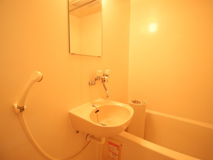 ヴィラ神戸Ⅱの物件内観写真