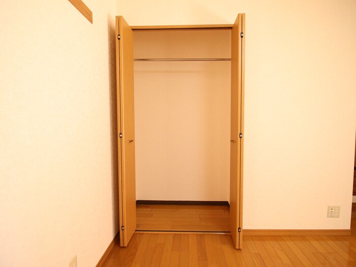 ヴィラ神戸Ⅱの物件内観写真