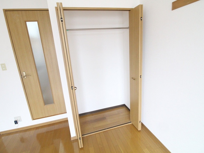 ヴィラ神戸Ⅱの物件内観写真