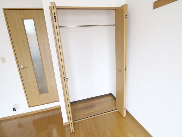 ヴィラ神戸Ⅱの物件内観写真