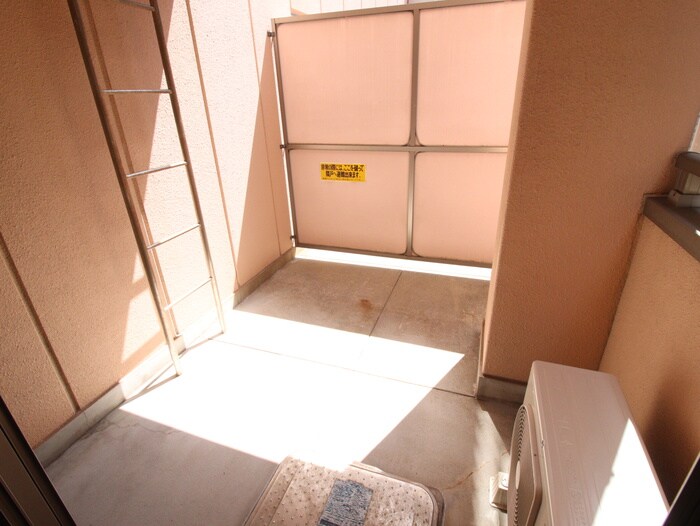 ヴィラ神戸Ⅱの物件内観写真