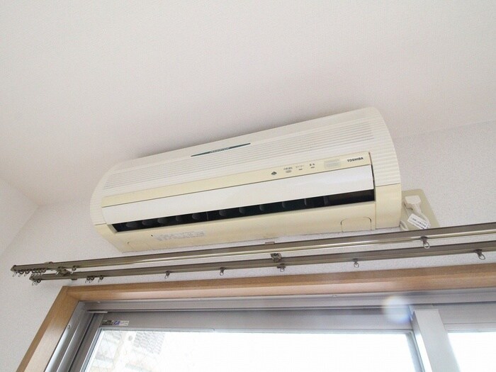 ヴィラ神戸Ⅱの物件内観写真