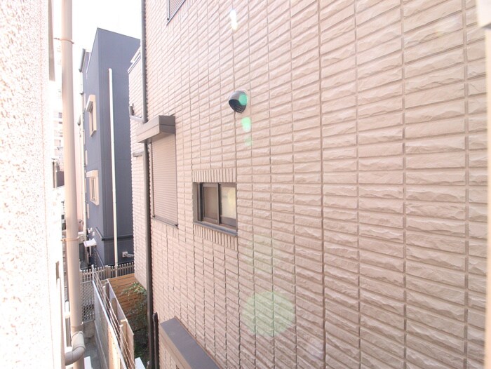 ヴィラ神戸Ⅱの物件内観写真