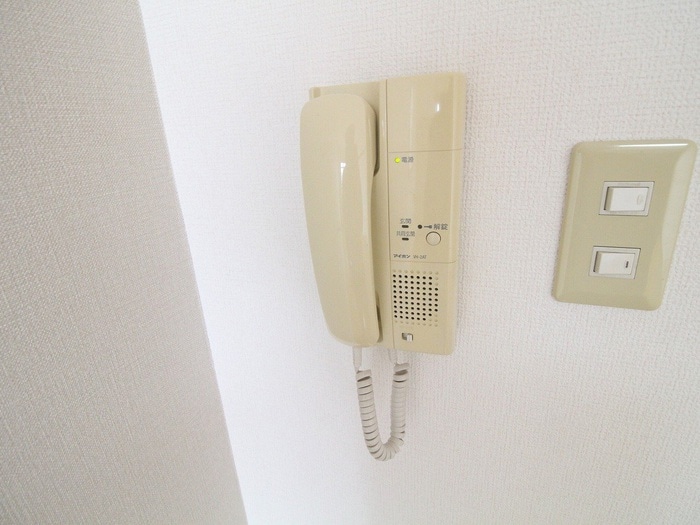 ヴィラ神戸Ⅱの物件内観写真