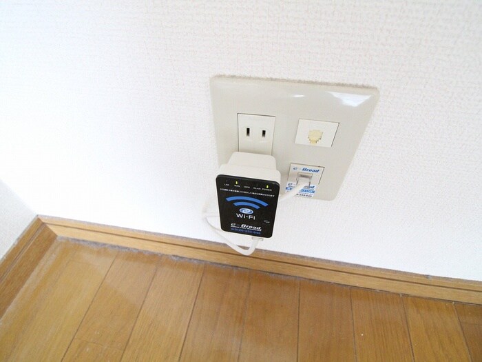 ヴィラ神戸Ⅱの物件内観写真