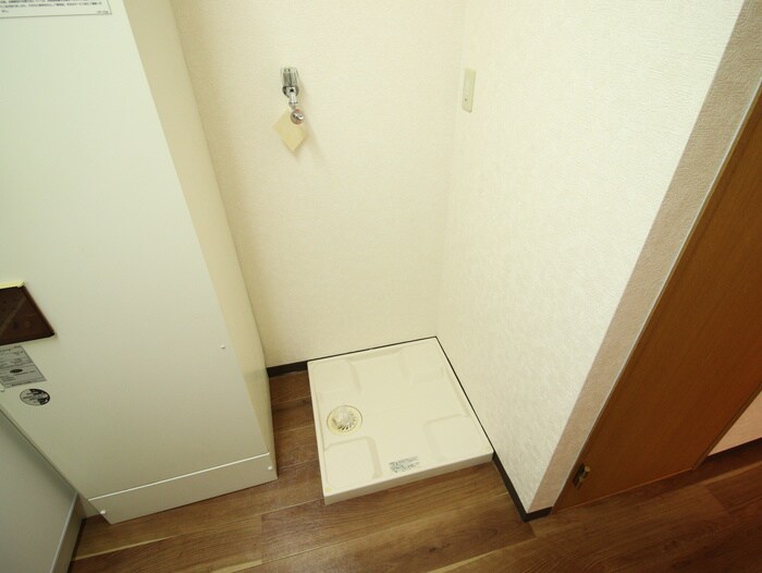 ヴィラ神戸Ⅱの物件内観写真