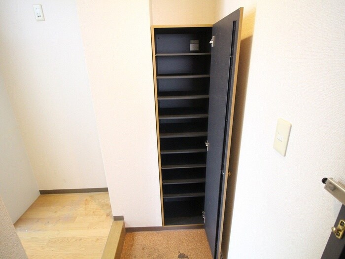 ヴィラ神戸Ⅱの物件内観写真