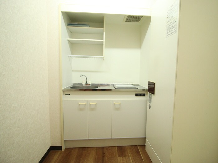 ヴィラ神戸Ⅱの物件内観写真