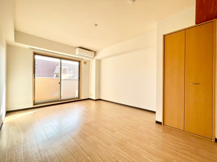 Ｍ　プラザ津田駅前１１番館の物件内観写真