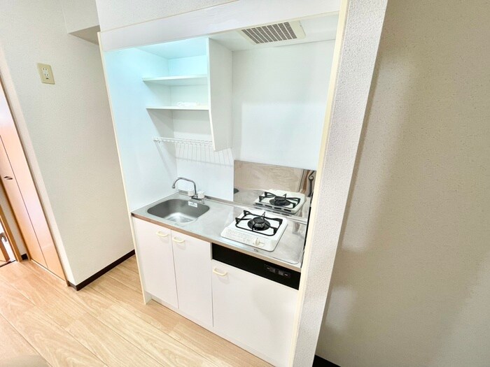 Ｍ　プラザ津田駅前１１番館の物件内観写真