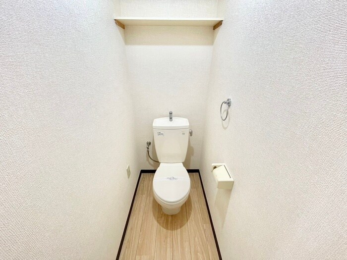 Ｍ　プラザ津田駅前１１番館の物件内観写真