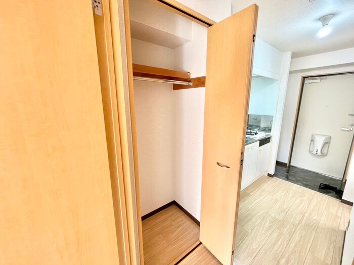 Ｍ　プラザ津田駅前１１番館の物件内観写真