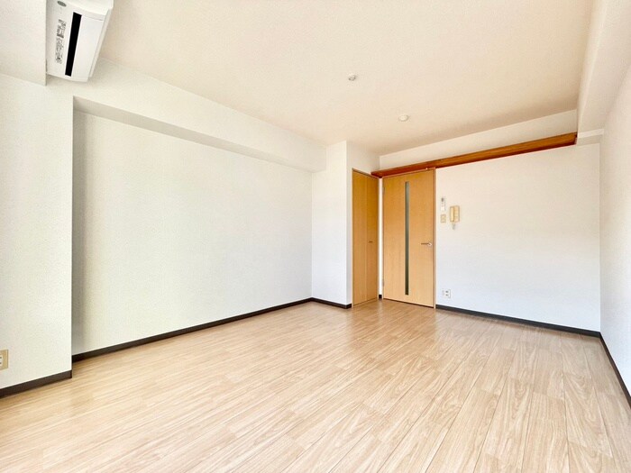 Ｍ　プラザ津田駅前１１番館の物件内観写真