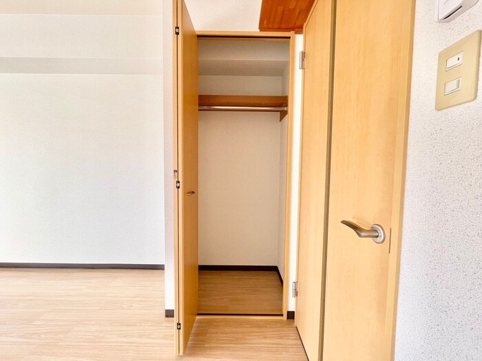 Ｍ　プラザ津田駅前１１番館の物件内観写真