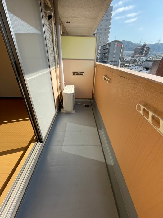 Ｍ　プラザ津田駅前１１番館の物件内観写真