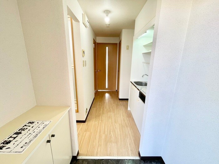 Ｍ　プラザ津田駅前１１番館の物件内観写真