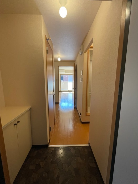 Ｍ　プラザ津田駅前１１番館の物件内観写真