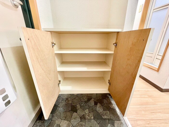 Ｍ　プラザ津田駅前１１番館の物件内観写真