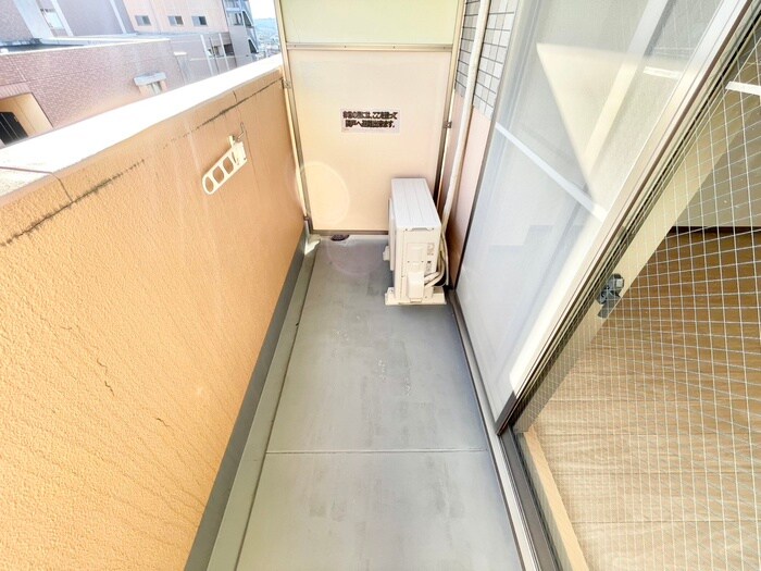 Ｍ　プラザ津田駅前１１番館の物件内観写真