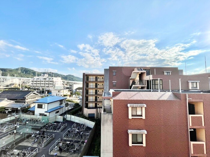 Ｍ　プラザ津田駅前１１番館の物件内観写真