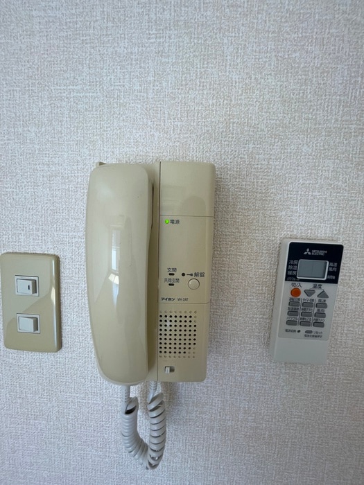 Ｍ　プラザ津田駅前１１番館の物件内観写真