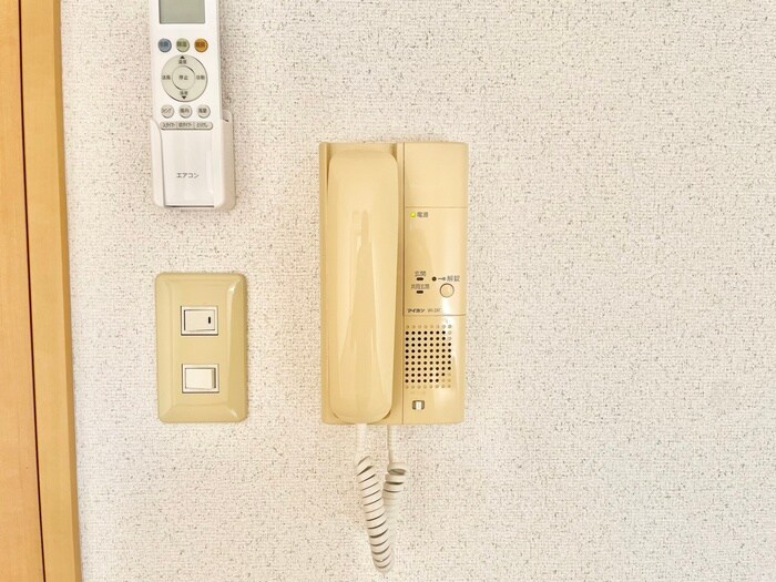 Ｍ　プラザ津田駅前１１番館の物件内観写真