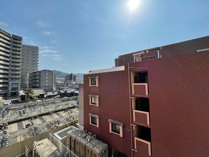 Ｍ　プラザ津田駅前１１番館の物件内観写真