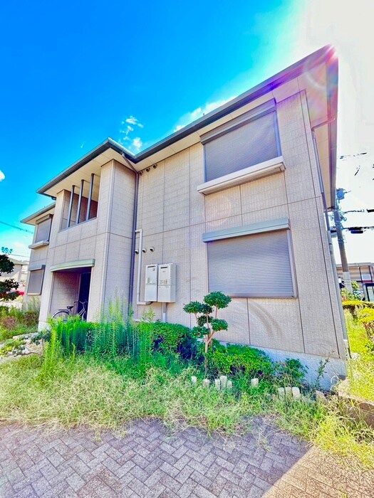 ＤＡＩＫＥＮ浜寺南町ⅡⅢⅣ　Ｆの物件外観写真