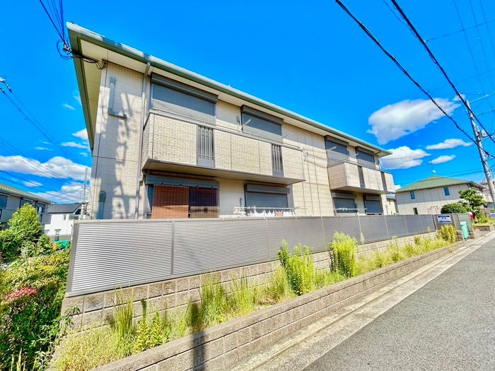 ＤＡＩＫＥＮ浜寺南町ⅡⅢⅣ　Ｆの物件外観写真