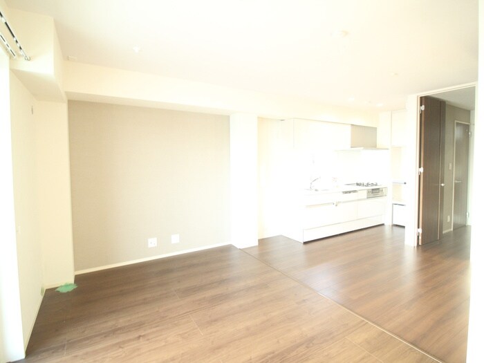 LS RESIDENCE NAKAMOZUの物件内観写真