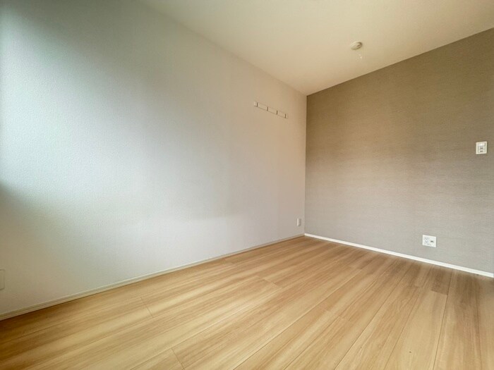 LS RESIDENCE NAKAMOZUの物件内観写真