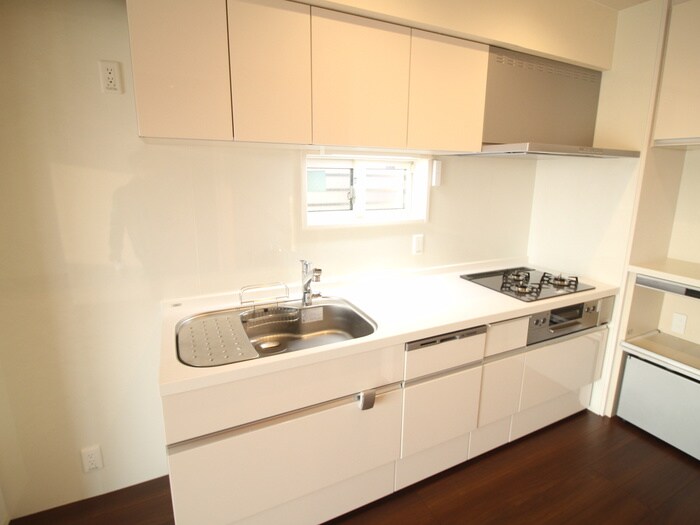 LS RESIDENCE NAKAMOZUの物件内観写真