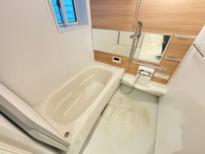 LS RESIDENCE NAKAMOZUの物件内観写真