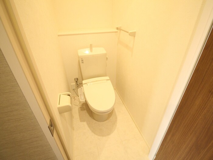 LS RESIDENCE NAKAMOZUの物件内観写真