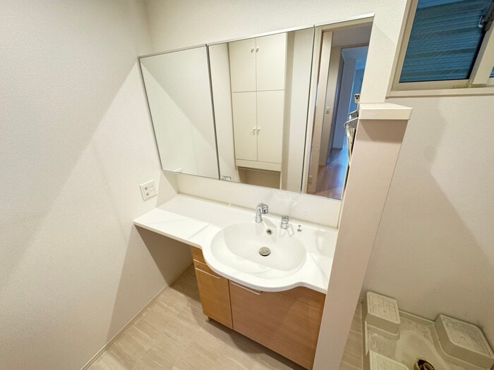 LS RESIDENCE NAKAMOZUの物件内観写真