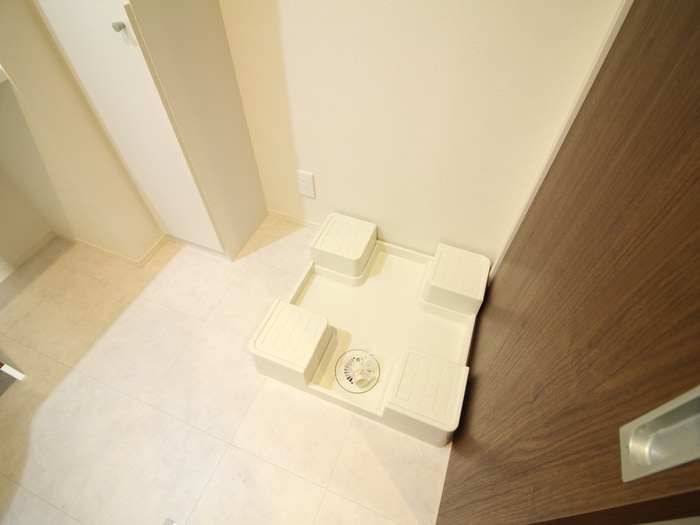 LS RESIDENCE NAKAMOZUの物件内観写真