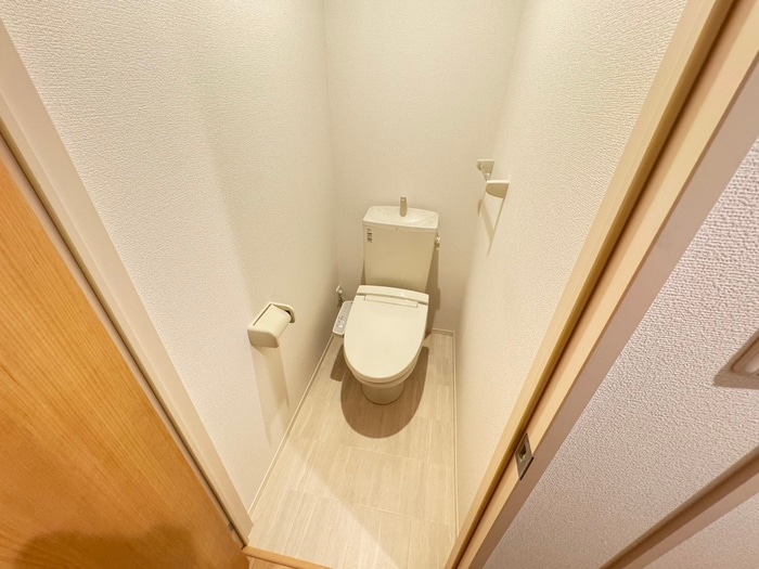 LS RESIDENCE NAKAMOZUの物件内観写真