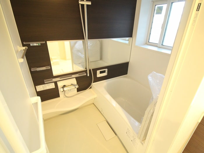 LS RESIDENCE NAKAMOZUの物件内観写真