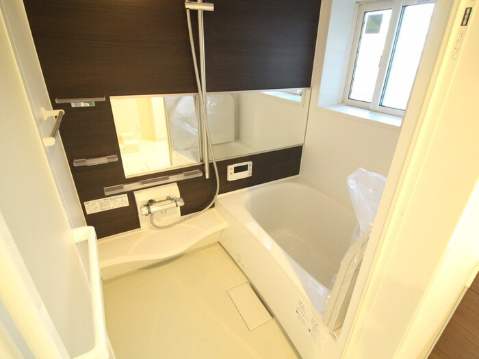 LS RESIDENCE NAKAMOZUの物件内観写真