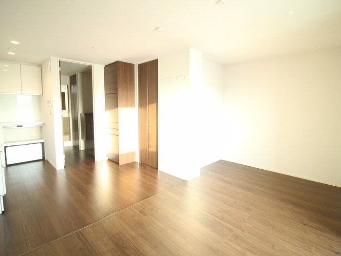 LS RESIDENCE NAKAMOZUの物件内観写真