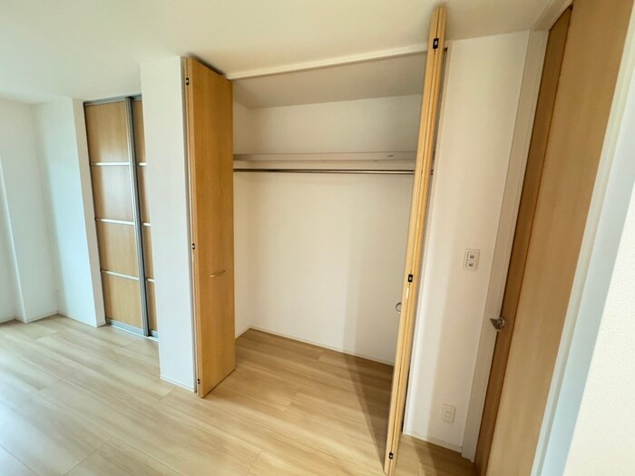 LS RESIDENCE NAKAMOZUの物件内観写真