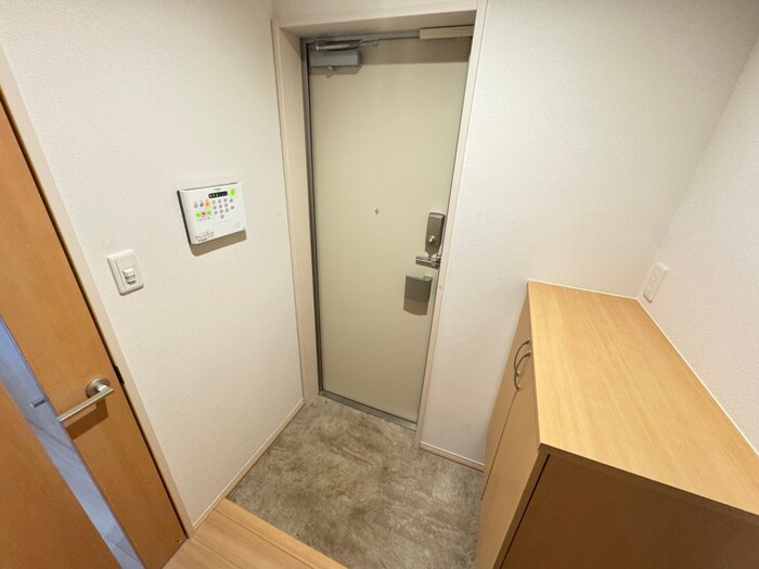 LS RESIDENCE NAKAMOZUの物件内観写真