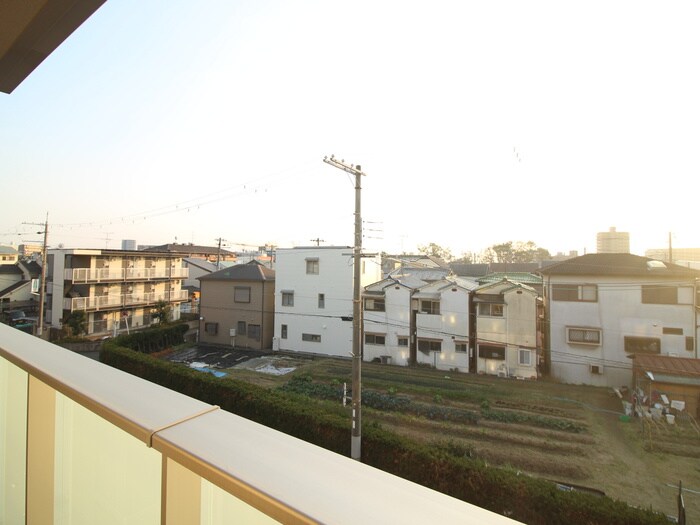 LS RESIDENCE NAKAMOZUの物件内観写真