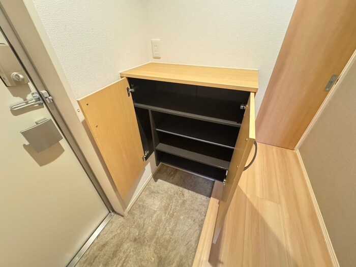 LS RESIDENCE NAKAMOZUの物件内観写真