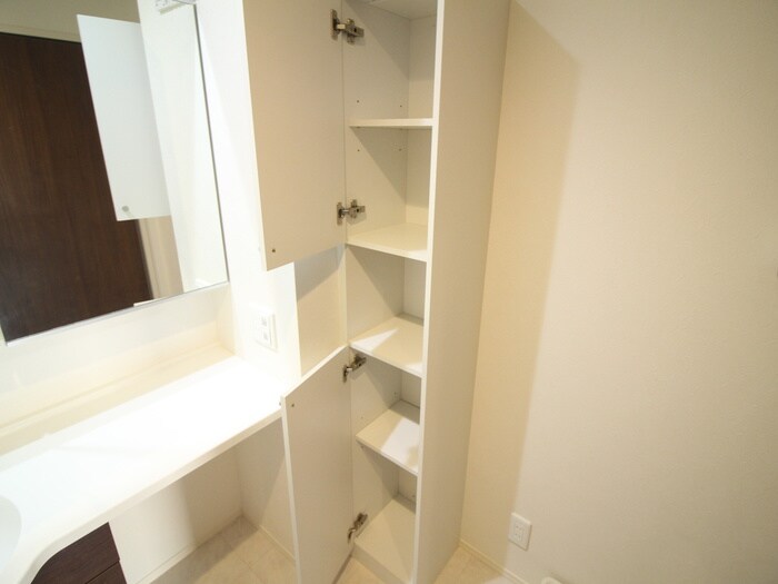 LS RESIDENCE NAKAMOZUの物件内観写真