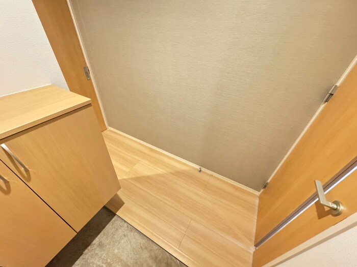 LS RESIDENCE NAKAMOZUの物件内観写真