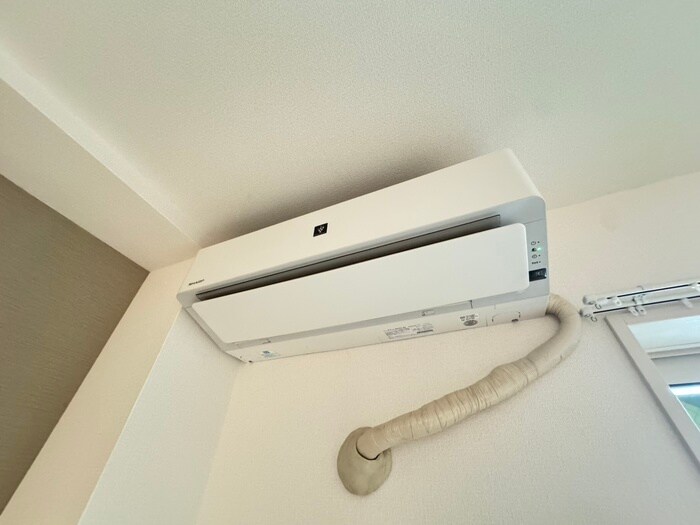 LS RESIDENCE NAKAMOZUの物件内観写真