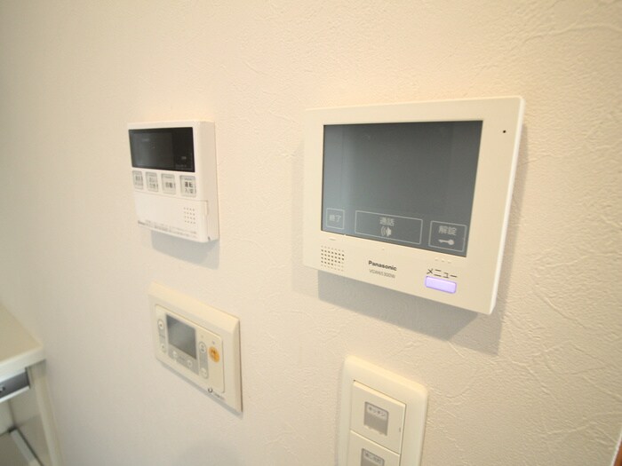 LS RESIDENCE NAKAMOZUの物件内観写真