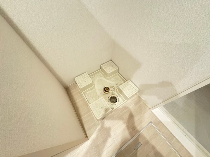 LS RESIDENCE NAKAMOZUの物件内観写真